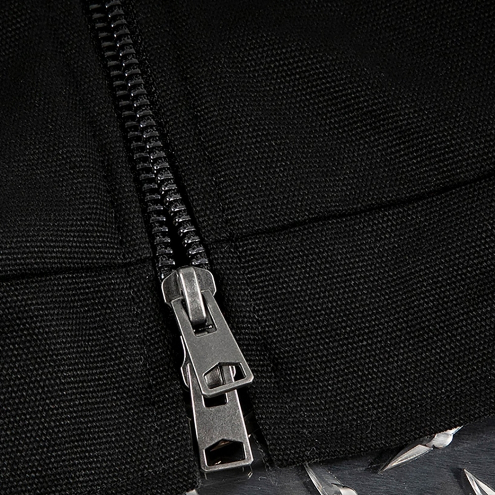 1Mens Dixxon,Workhorse 2.0, Black, Jacket, Sz. Small NWOT, Limited Edition - Picture 5 of 7